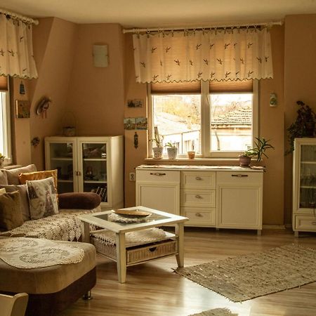 Апартамент Морско Бижу Burgas Exterior photo