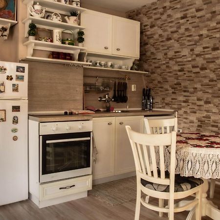 Апартамент Морско Бижу Burgas Exterior photo